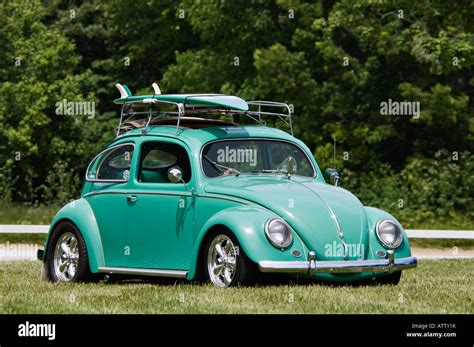 Vw Beetle Custom