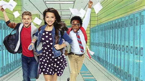 Watch 100 Things To Do Before High School Streaming Online - Yidio