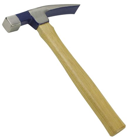 Kraft Tools 16 oz. Bricklayers Hammer - JC Smith Inc