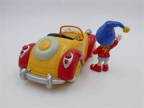 Art & Collectibles Memorabilia Collectibles Noddy in Toyland boxed story time figures Vintage ...