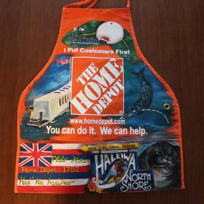 Culture of The Orange Apron | The Home Depot