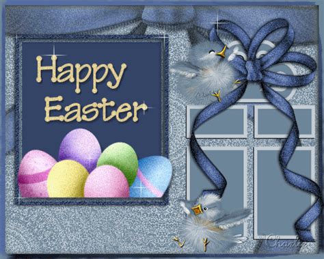 Happy Easter easter happy easter easter gif easter greeting easter eggs ...