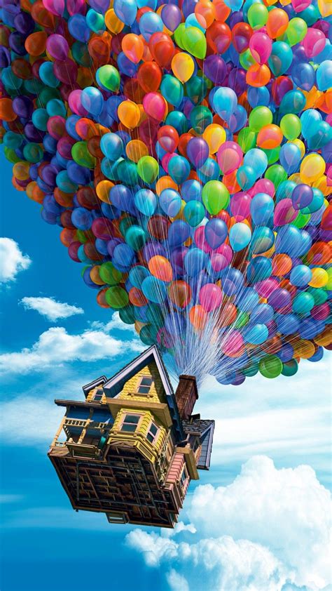 Balloon wallpaper Cute Tumblr Wallpaper, Cute Wallpaper Backgrounds, Colorful Wallpaper, Pretty ...