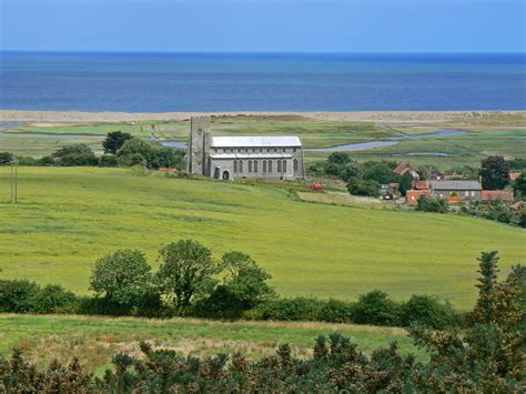 Norfolk Coast, including the West Norfolk Coast, North Norfolk Coast and East Norfolk Coast