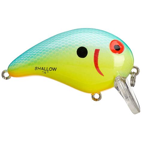 Bomber Lures Shallow A 2" 3/8 Oz - FishAndSave