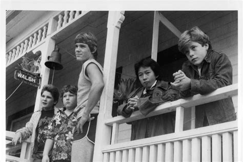 'Goonies' House Forced to Close | GQ