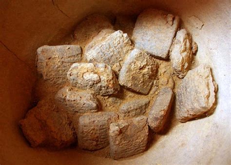 Almost 100 Cuneiform Clay Tablets Unearthed and Archaeologists Cannot Wait to Decipher Them ...