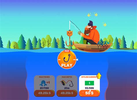 All About Tiny Fishing: A Game You Should Not Miss To Play | TechDuffer