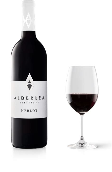 Merlot | Alderlea Vineyards