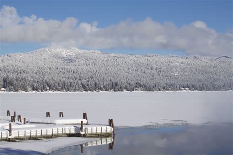 Winter Wonders: Exploring Idaho's Winter Festivals | Visit Idaho