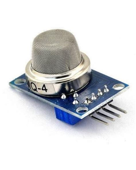 MQ-4 Methane Gas Sensor | Oku Electronicss