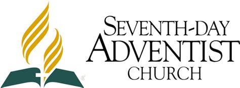 Download Logo - Seventh Day Adventist Church - Full Size PNG Image - PNGkit