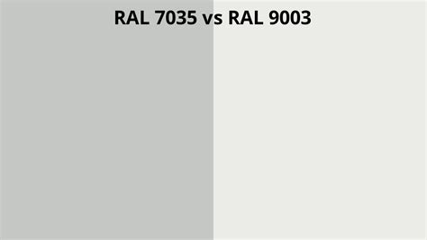 RAL Light Grey [RAL 7035] Color In RAL Classic Chart, 46% OFF