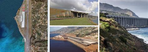 Madeira's International Airport: Evolution - Ocean Retreat