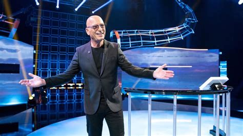 'Bullsh*t the Game Show': Howie Mandel To Host Netflix Quiz Show in ...