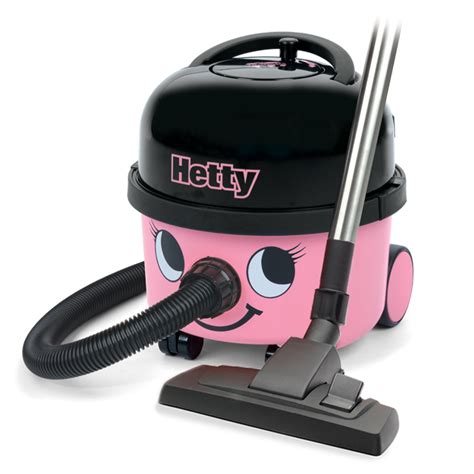 Buy Numatic Hetty HET200A Canister Vacuum Cleaner from Canada at ...