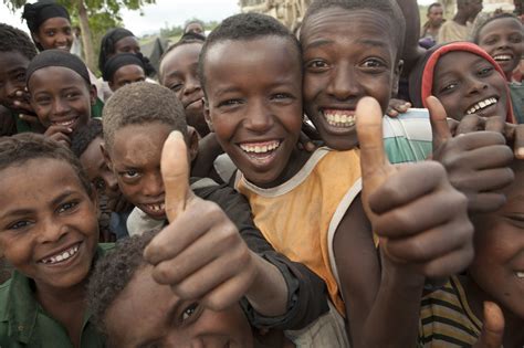 From rural Uganda to big city life - ChildFund Australia