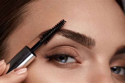 Eyebrow Tinting Or Coloring – Cilia Lash Extensions and Microblading