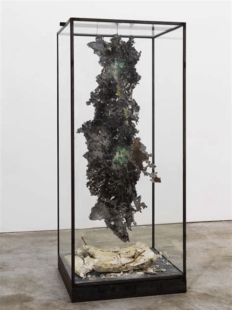 How Anselm Kiefer Borrowed Rodin’s Arms and Legs to Make New Sculptures ...