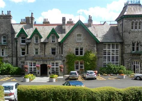 The Cumbria Grand (Grange-over-Sands) - Hotel Reviews - TripAdvisor