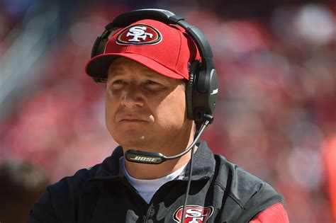 Eric Mangini talks 49ers defense, what he's learned - Niners Nation