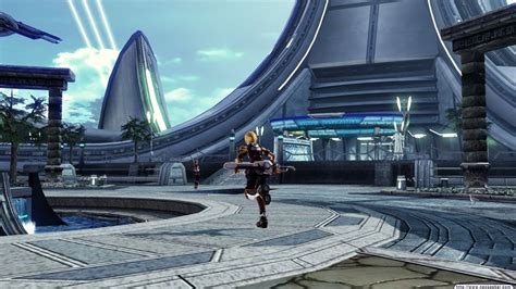 Star ocean the last hope walkthrough pc - centernet