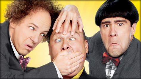 Los Tres Chiflados (The Three Stooges) | HD Official Trailer - Subtitulado - YouTube