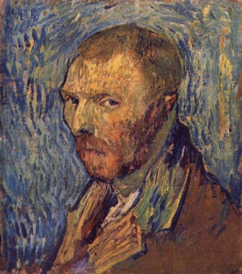 Vincent Van Gogh - POST - IMPRESSIONISM.