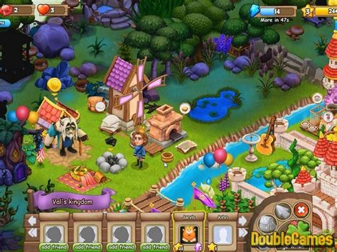 Royal Story Game Download for PC