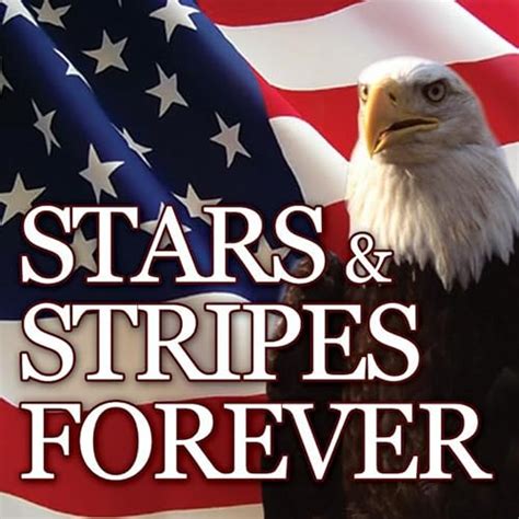 Stars And Stripes Forever by Various artists on Amazon Music - Amazon.com