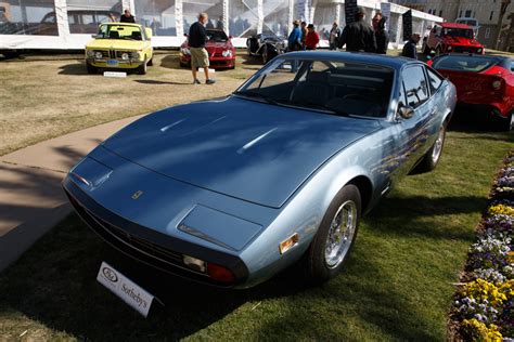 Ferrari 365 GTC/4