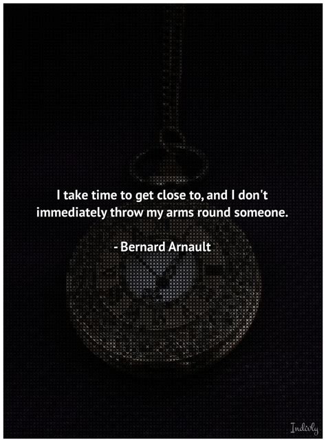 Bernard Arnault Quotes. QuotesGram