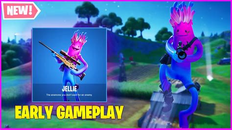 Jelly Pictures Fortnite - Insight from Leticia