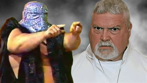 The Shockmaster: Fred Ottman's Emotional Side of the Story