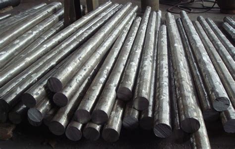 4130 alloy structural steel plate and bar