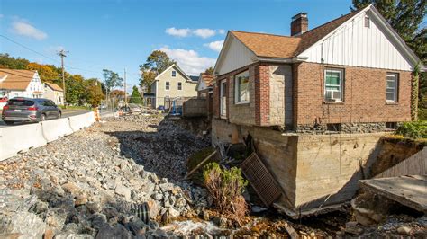 Mazzarella: Leominster rebounding from flooding that caused $40M in damage