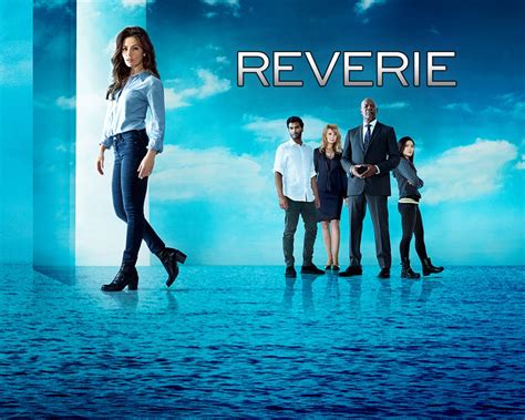 Reverie - NBC.com