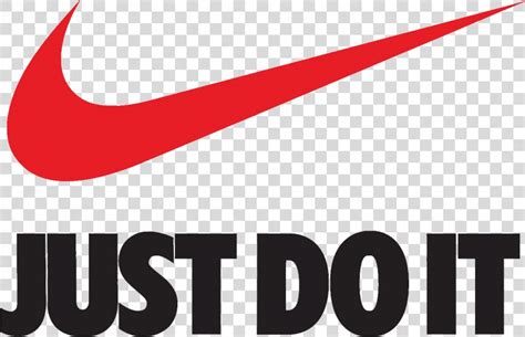 Just Do It Nike Swoosh Logo Brand, Nike Logo PNG