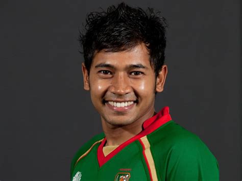 Mushfiqur Rahim - Biography, Height & Life Story | Super Stars Bio