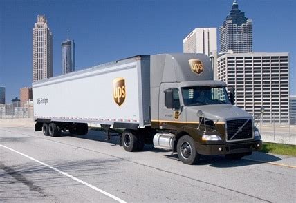 UPS Truck Driver Salary | TruckingCompanies.org