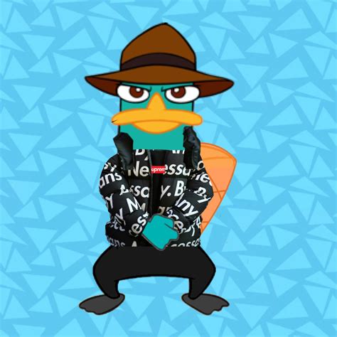 Perry’s got Drip Blank Template - Imgflip