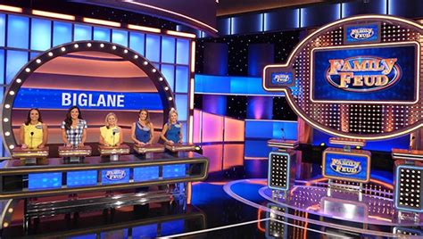 ‘HOLLYWOOD’S CALLING’: Biglanes of Natchez to air on Family Feud game show - Mississippi's Best ...