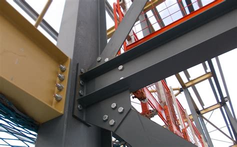 Structural Steel Connection Design - JT Engineering