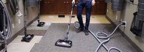 Top 9 Best Central Vacuum for the House/Apartment/Garage