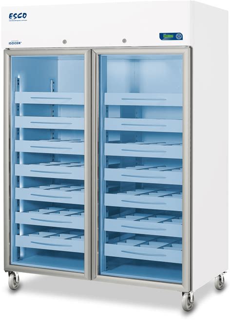 HP Series Laboratory Refrigerators | Esco Scientific