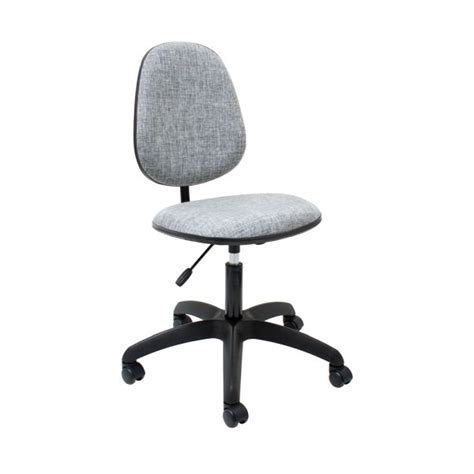 S600 – Medium Back Typist Chair – Best Office Solutions