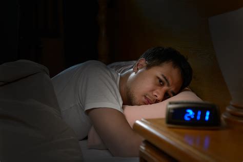 Comorbid Insomnia and Obstructive Sleep Apnea: Double Trouble - Itamar ...