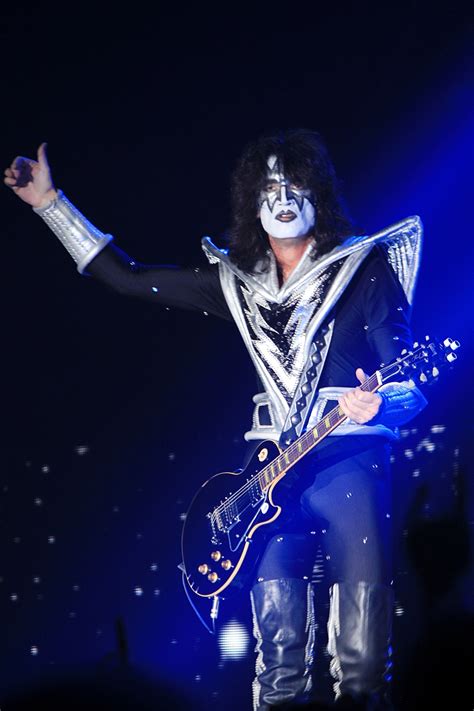 Tommy Thayer ☆ - KISS Photo (33475589) - Fanpop