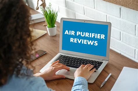 Can you trust Air Purifier review sites?