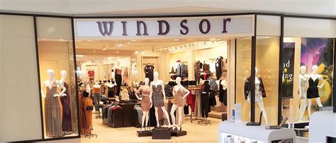 Windsor Store at Pheasant Lane Mall | Windsor